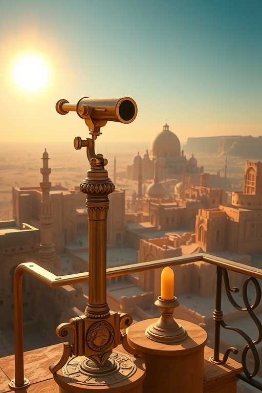 الوريث المفقود